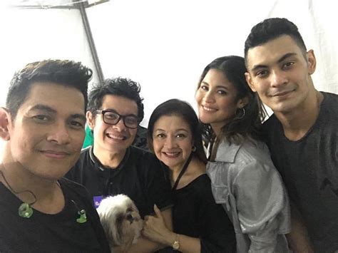 gary valenciano children